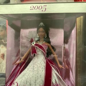 Mattel Other - African American Barbie Classic; Year 2005 Mattel Other - African American Barbie Classic; Year 2005